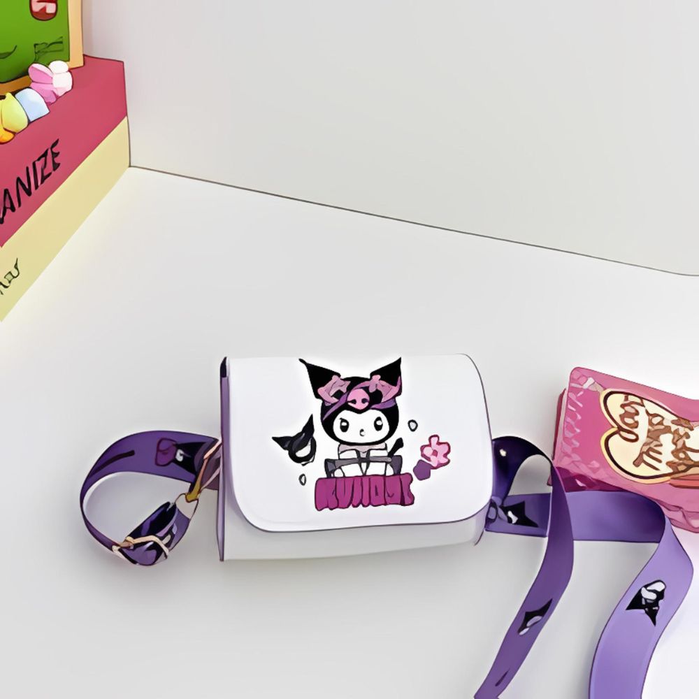 תיק צד דיסני סטיץ' לנשים