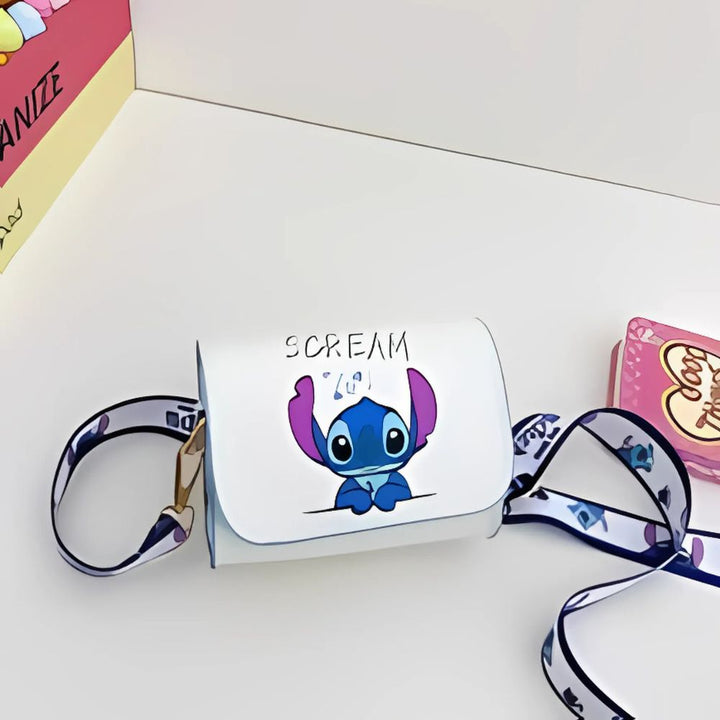 תיק צד דיסני סטיץ' לנשים