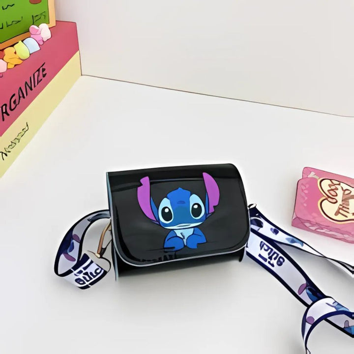 תיק צד דיסני סטיץ' לנשים