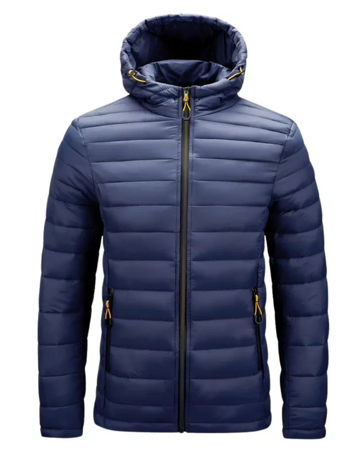 מעיל קל אלגנטי