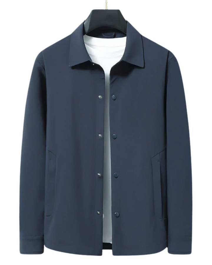 מעיל גברים אלגנטי