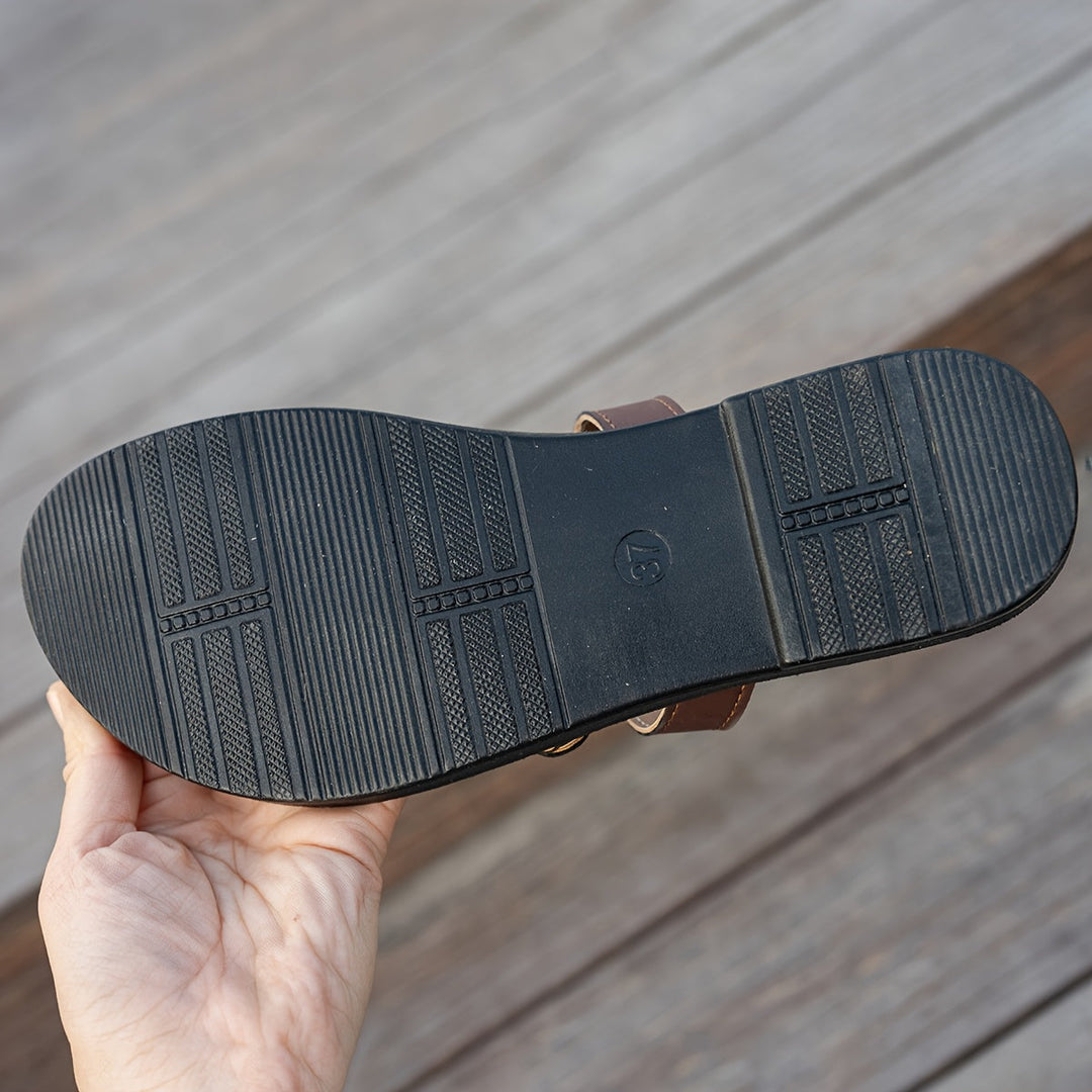 סנדלי חוף לנשים