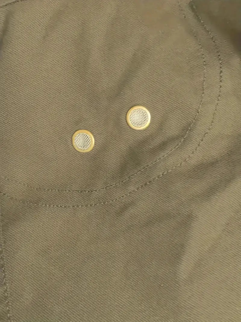 מעיל קז'ואל לגברים