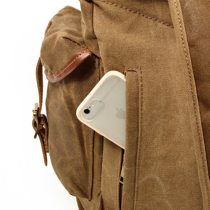 CAMBRIDGE' תיק גב אולד סקול