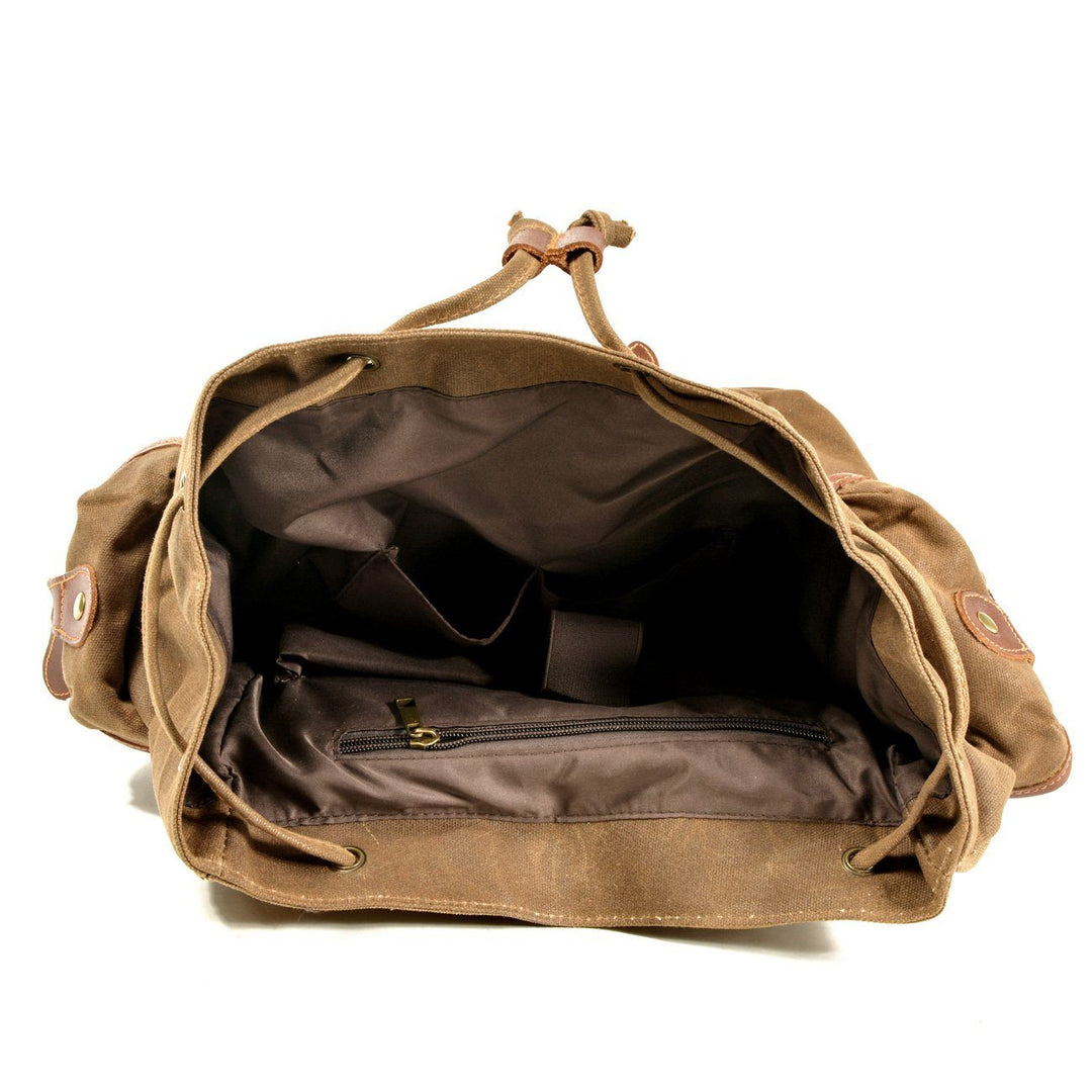 CAMBRIDGE' תיק גב אולד סקול