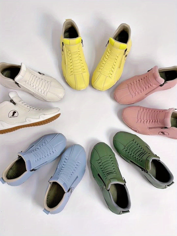 CYLIA™ – נוחות מוחלטת, בכל מזג אוויר