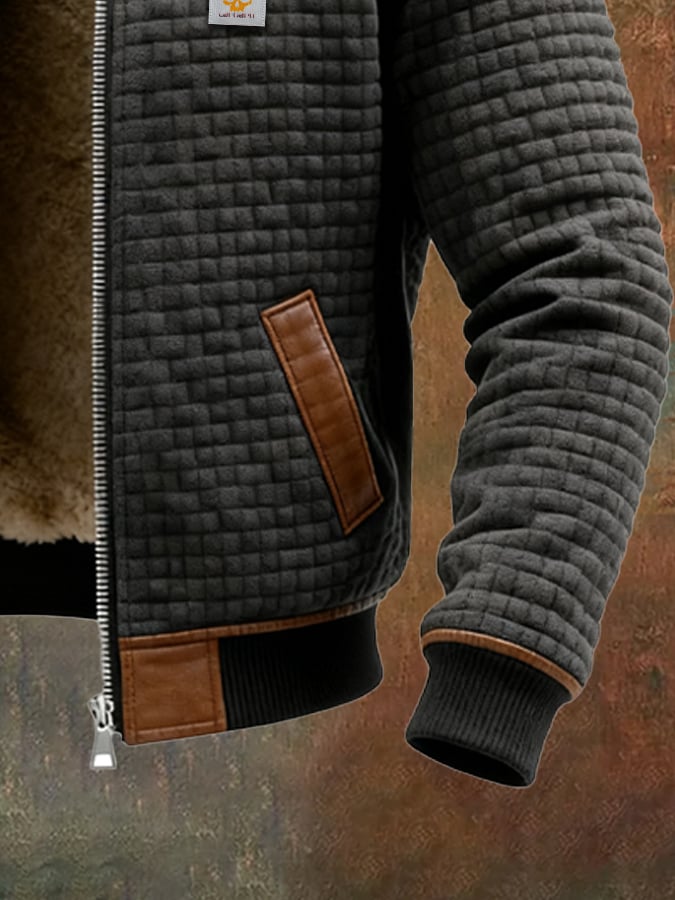 ALFONSO™ | ג'קט תרמי פרימיום