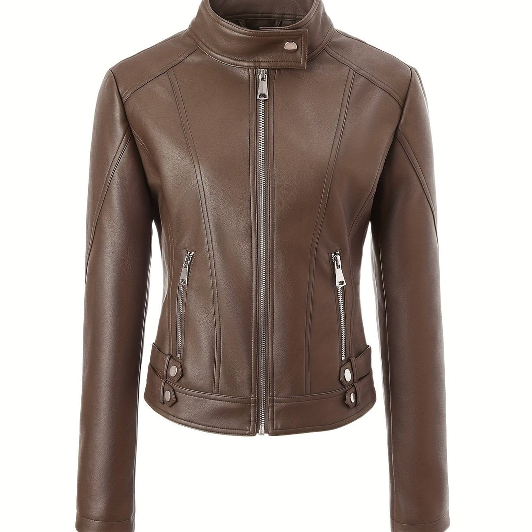 ÉLODIE™ | מעיל אלגנטי במיוחד