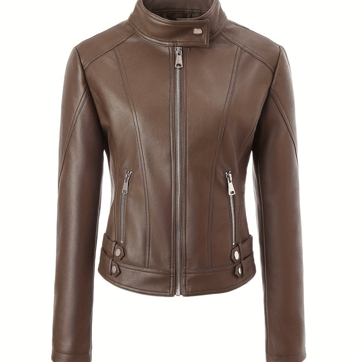 ÉLODIE™ | מעיל אלגנטי במיוחד