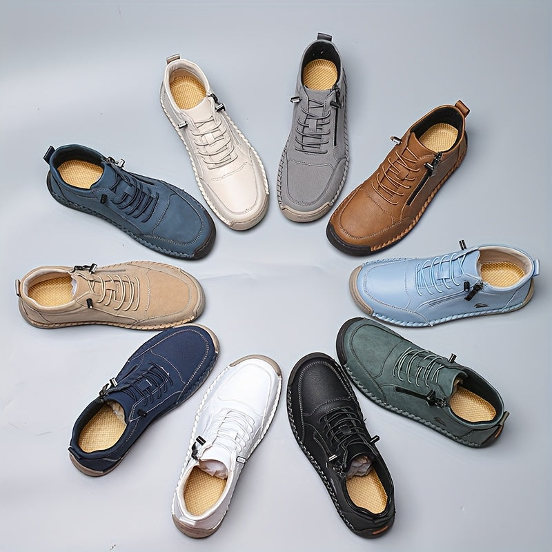 MATHILDE - נעלי נוחות אורבניות