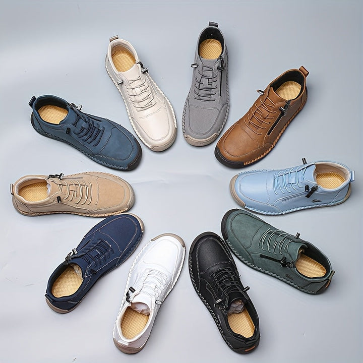 MATHILDE - נעלי נוחות אורבניות