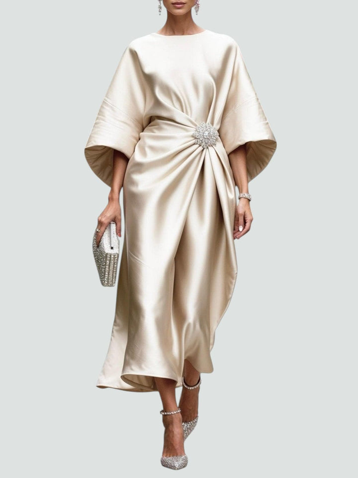 ISADORA שמלות ארוכה של אלגנטיות נצחית