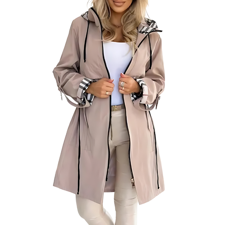 NIKOLA | מעיל אופנתי