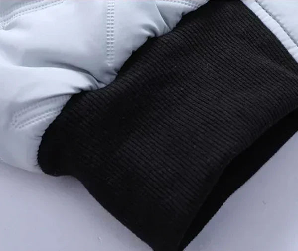 BRADY מעיל חורף אלגנטי