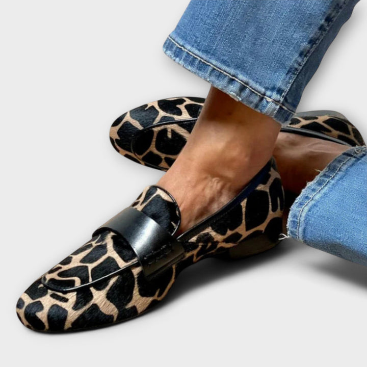 LEOPARDO מוקאצ'ינו