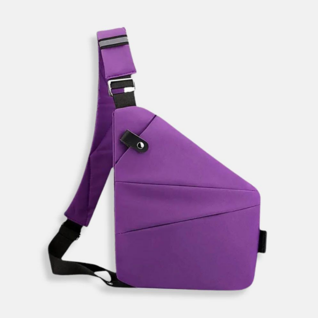 SECUBAG תיק צד 2+1 חינם