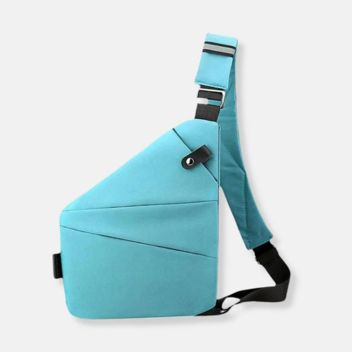 SECUBAG תיק צד 2+1 חינם