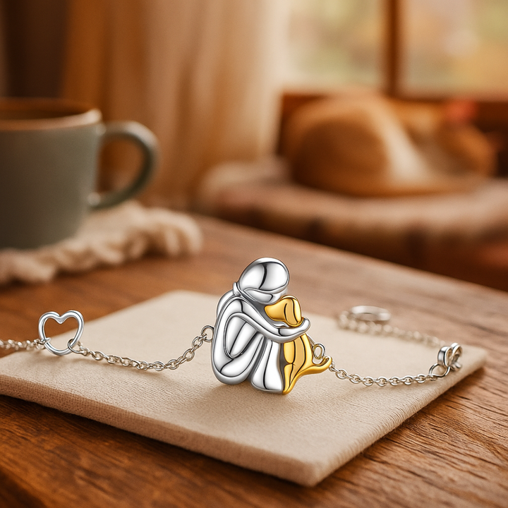 צמיד מזל מתכוונן - לורה תכשיטים