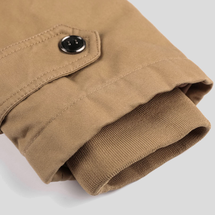 LANDON ג'קט צייד