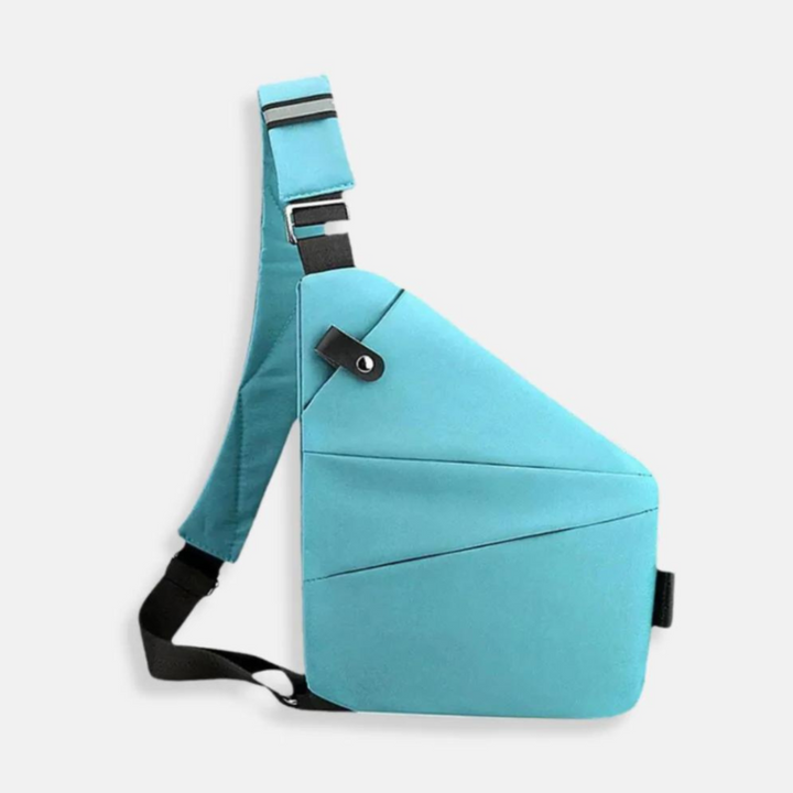 SECUBAG תיק צד 2+1 חינם