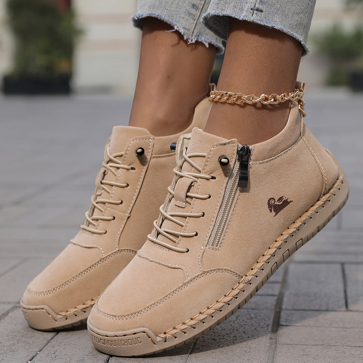 14 ÉMY™ | נעלי ספורט עם נוחות טיפולית