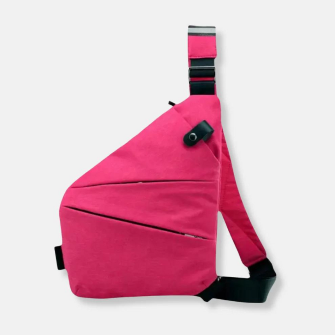 SECUBAG תיק צד 2+1 חינם