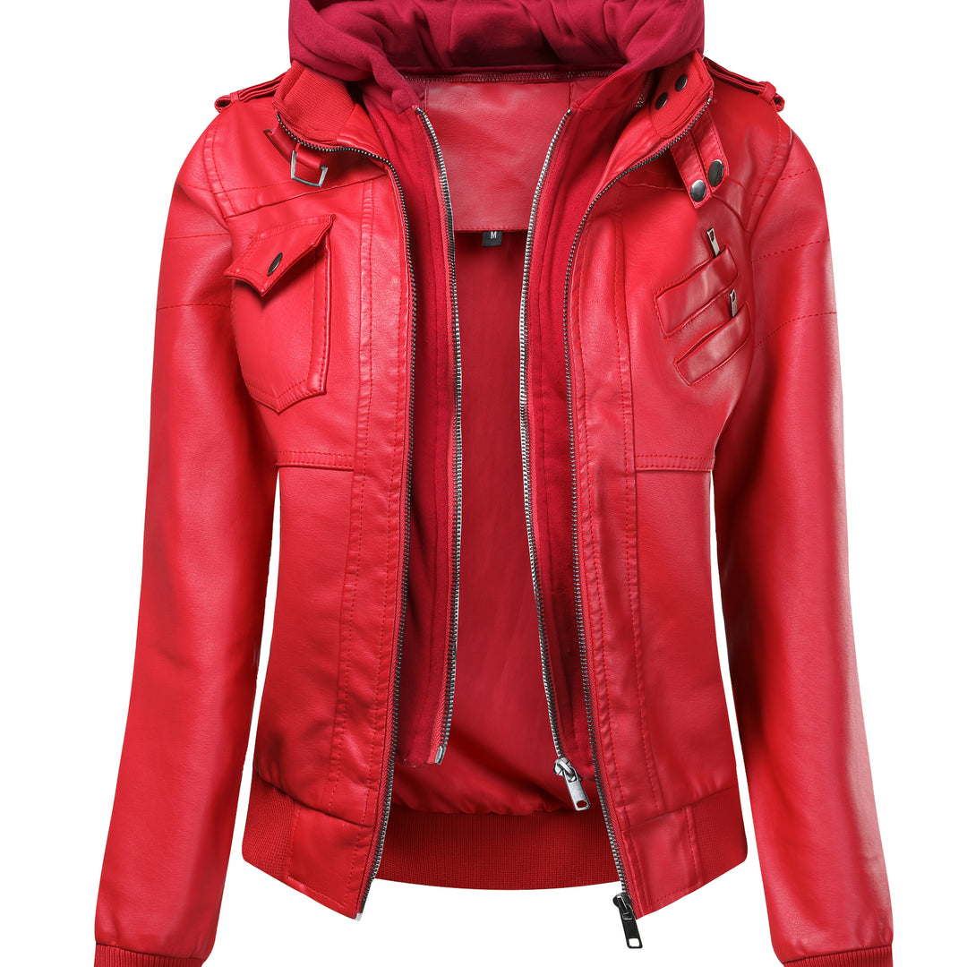 OPHELIE™ | מעיל אלגנטי במיוחד