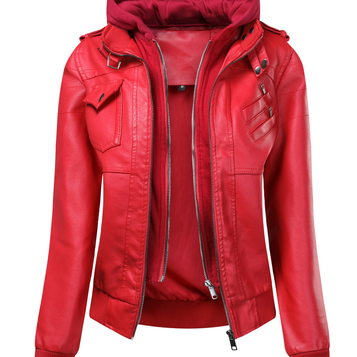 OPHELIE™ | מעיל אלגנטי במיוחד