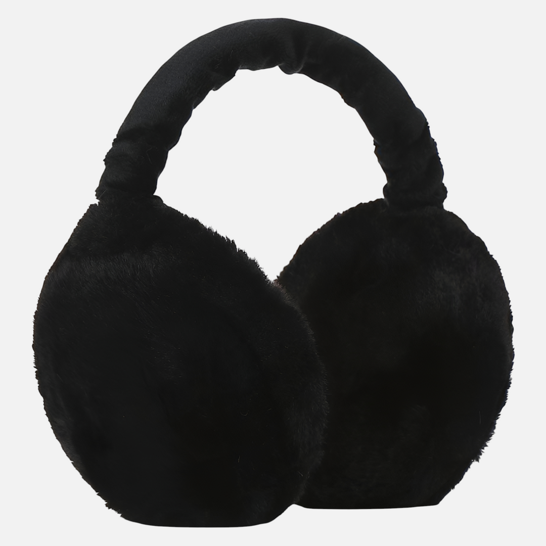 ALICJA מגן אוזניים רך