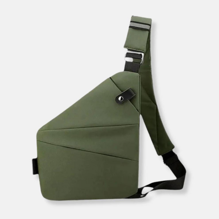 SECUBAG תיק צד 2+1 חינם