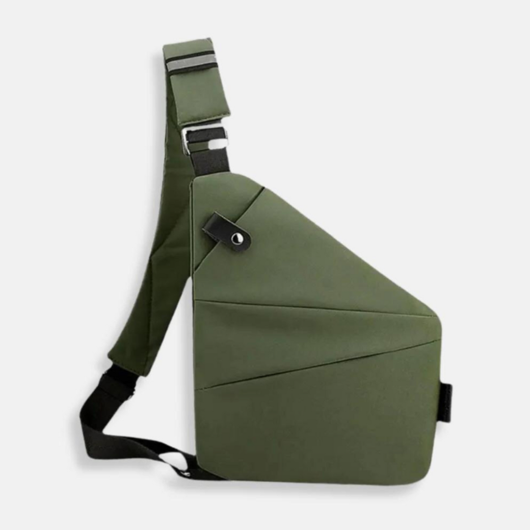 SECUBAG תיק צד 2+1 חינם