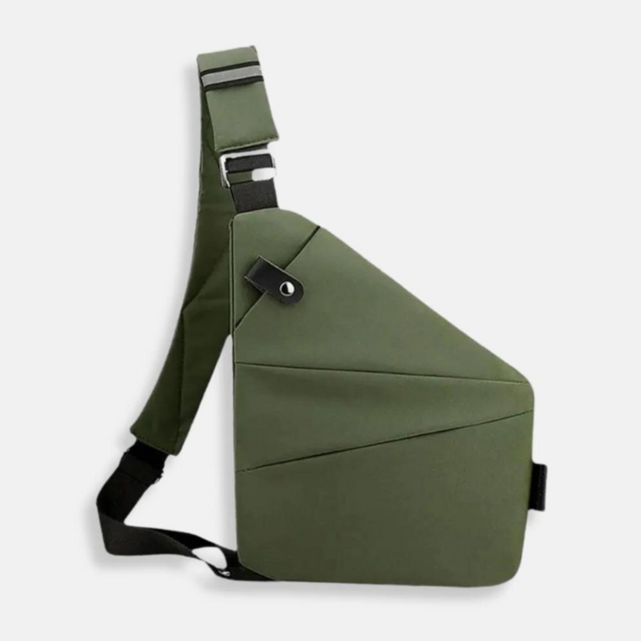 SECUBAG תיק צד 2+1 חינם