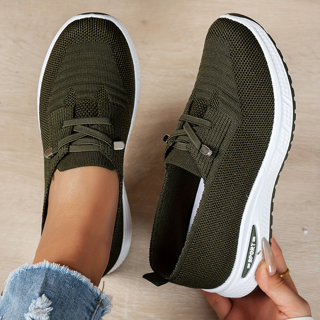 LOUNA™ – הקלה מיידית לרגליים עייפות ורגישות