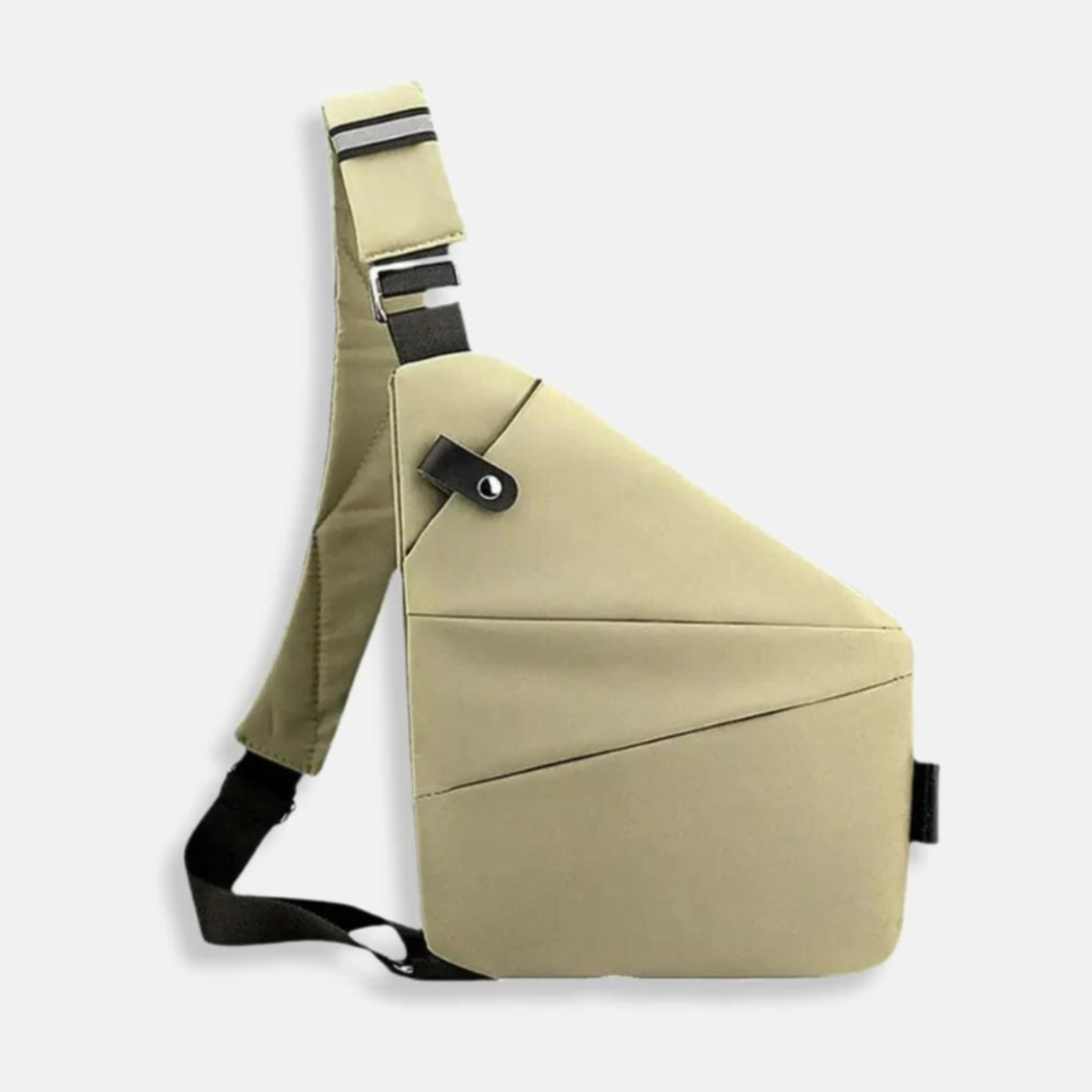 SECUBAG תיק צד 2+1 חינם