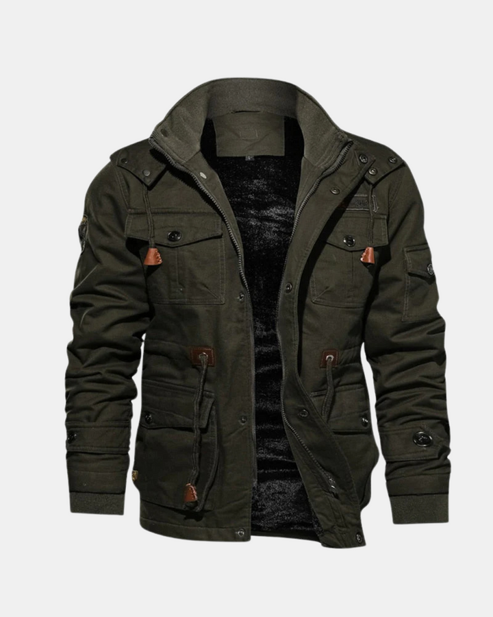 LUCA ג'קט קז'ואל