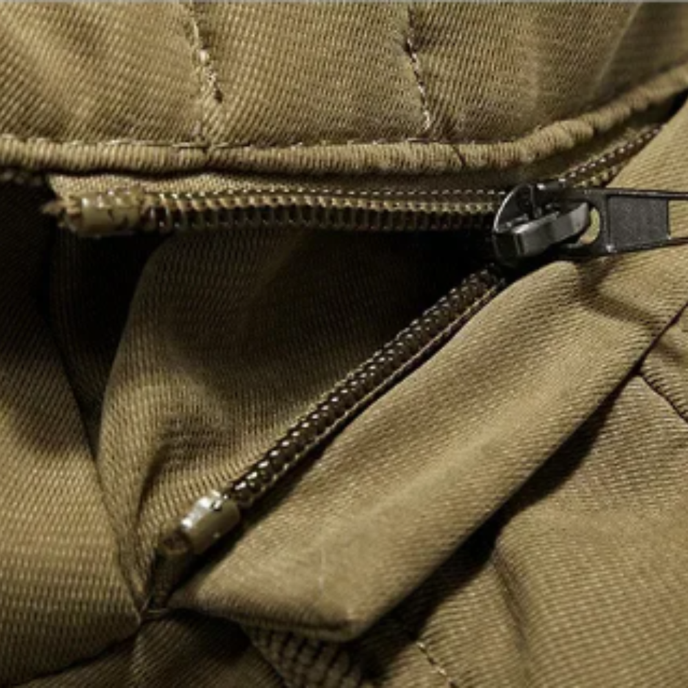 מעיל חורף אלגנטי פרימיום