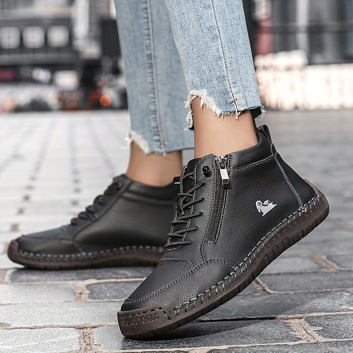 MATHILDE - נעלי נוחות אורבניות