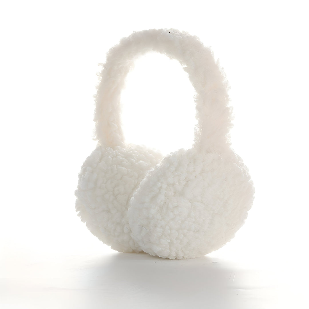 PAULINA אוזניות טדי