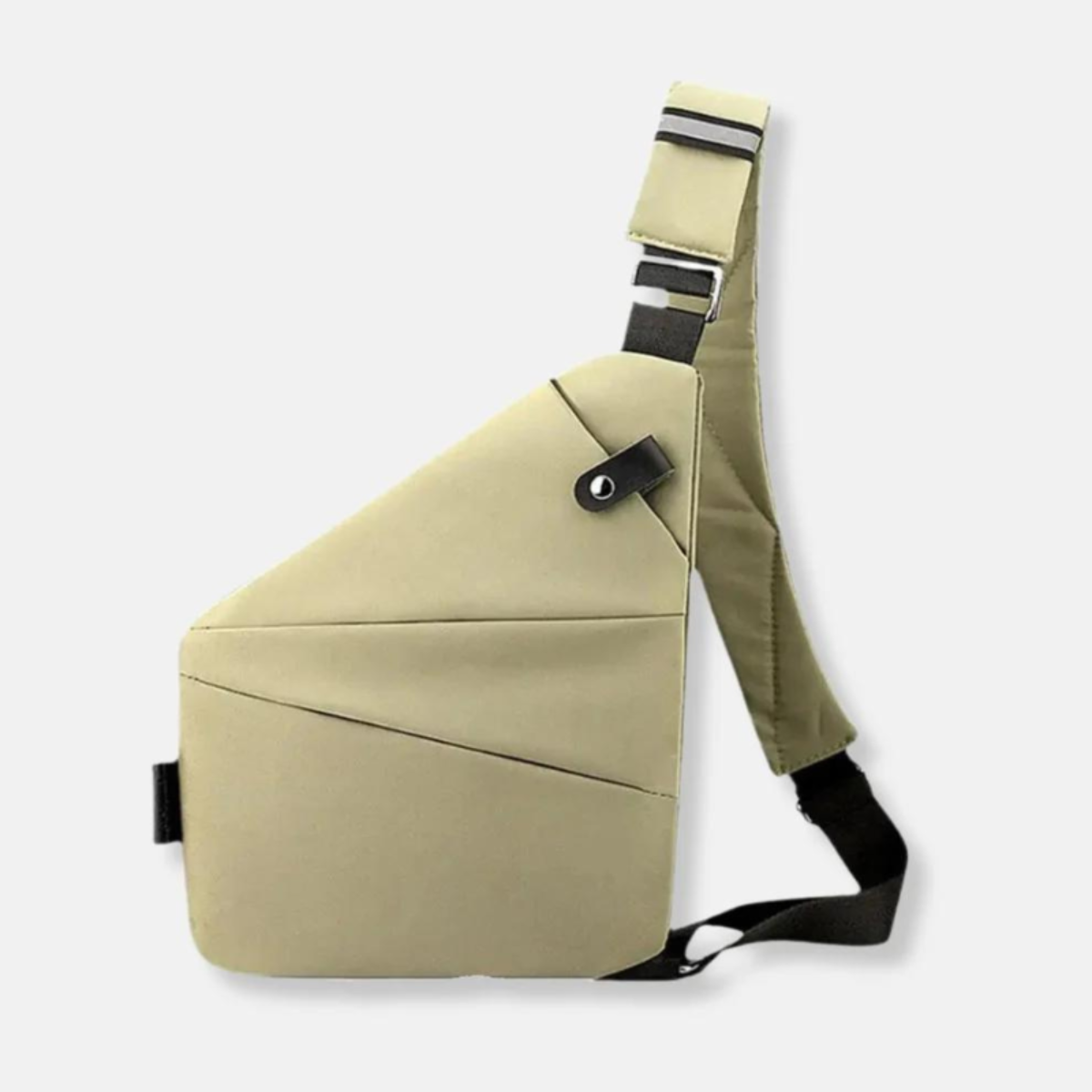 SECUBAG תיק צד 2+1 חינם