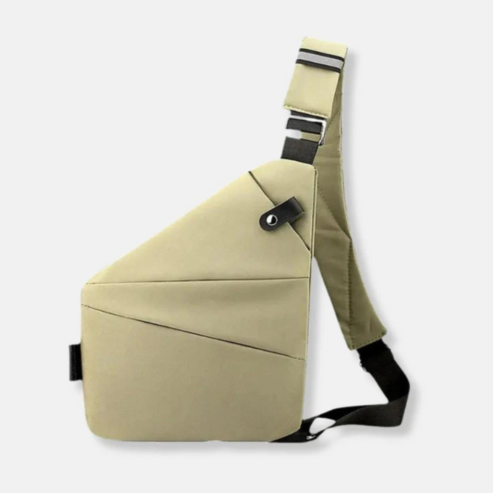 SECUBAG תיק צד 2+1 חינם