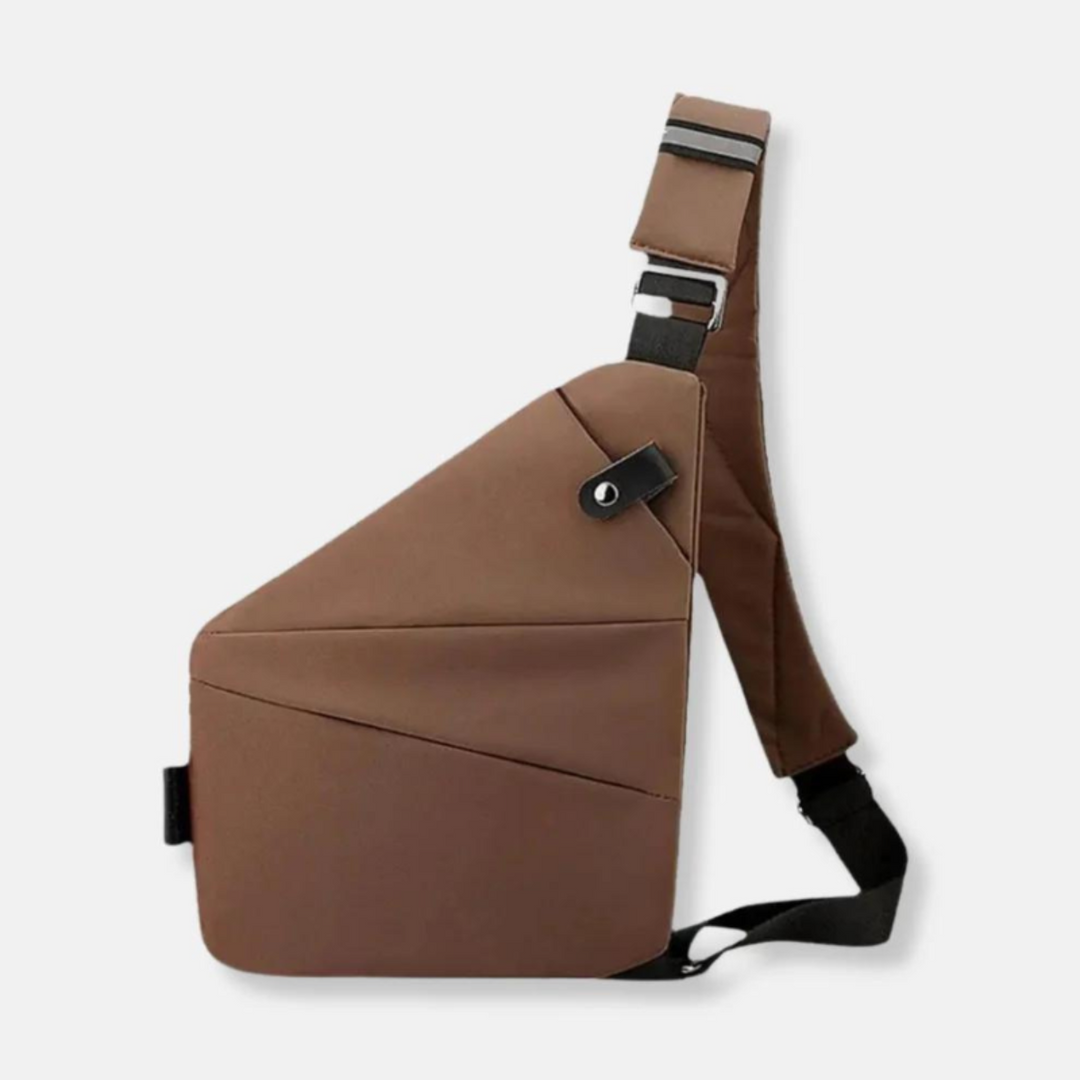 SECUBAG תיק צד 2+1 חינם