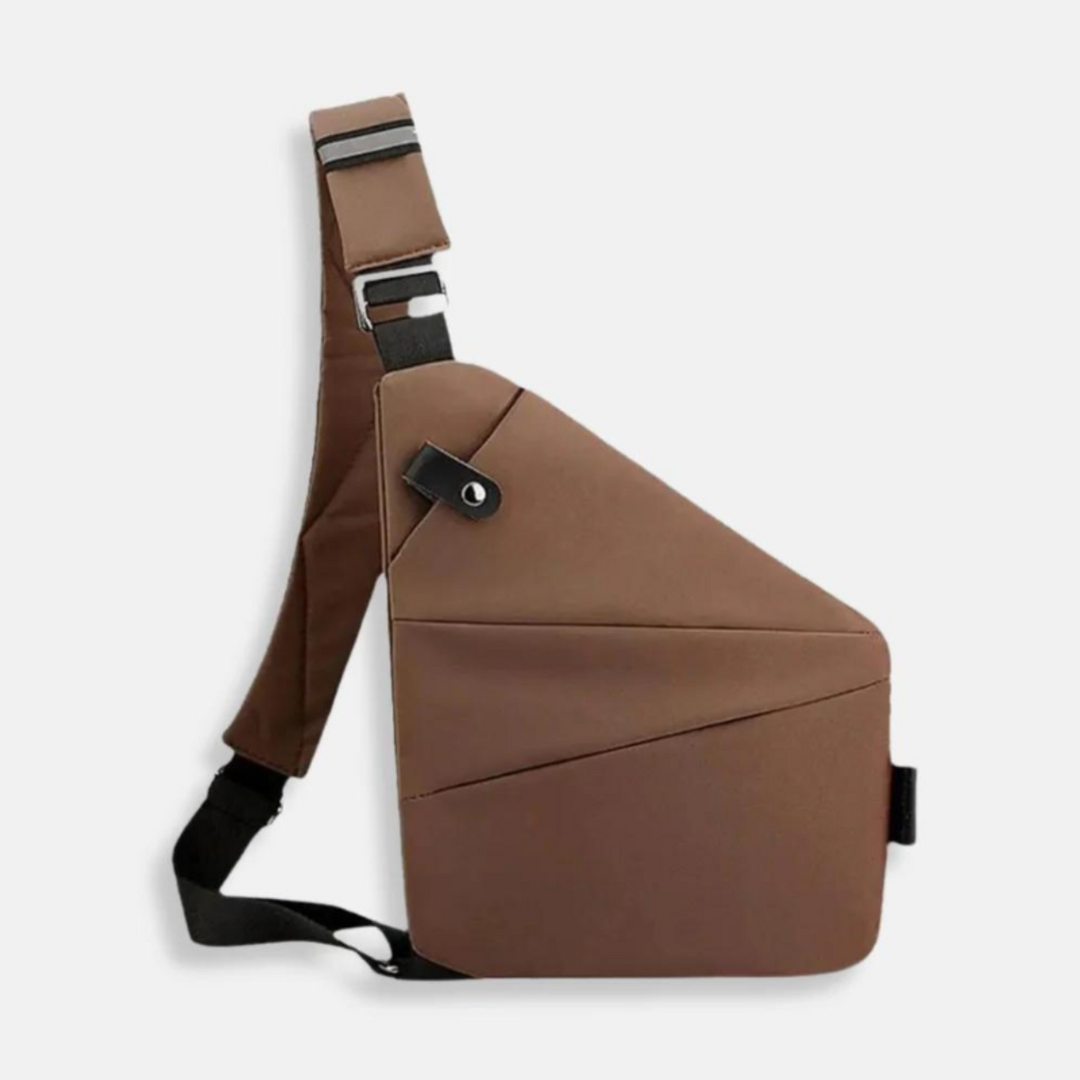 SECUBAG תיק צד 2+1 חינם