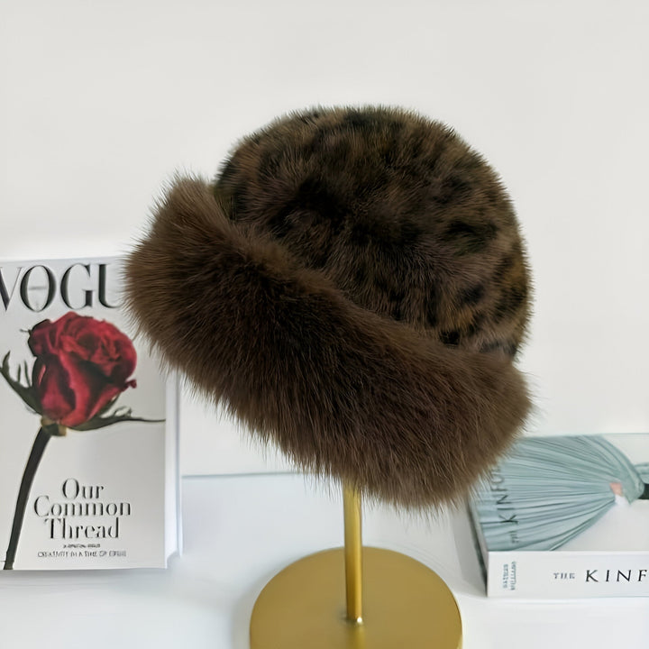 ZUZANNA– כובע פנתר