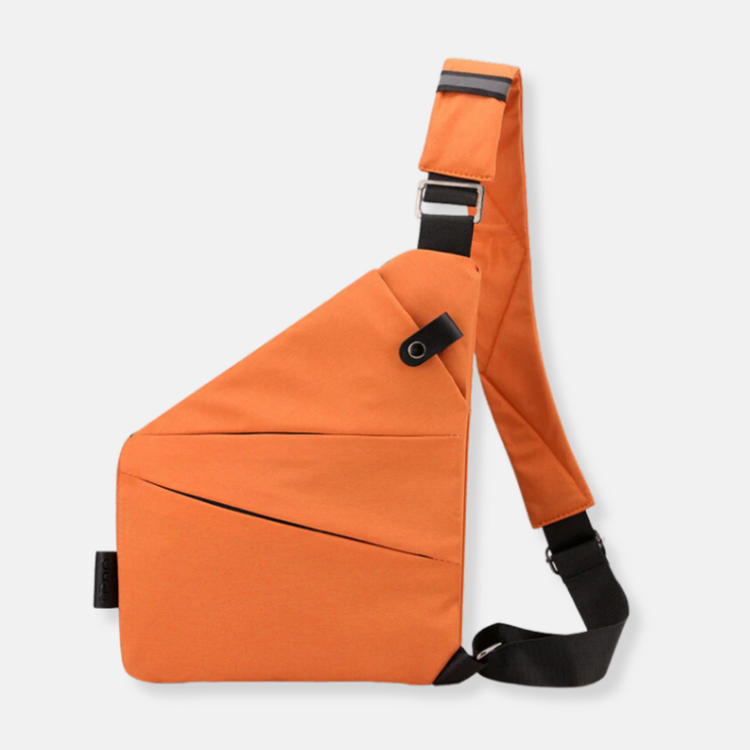 SECUBAG תיק צד 2+1 חינם