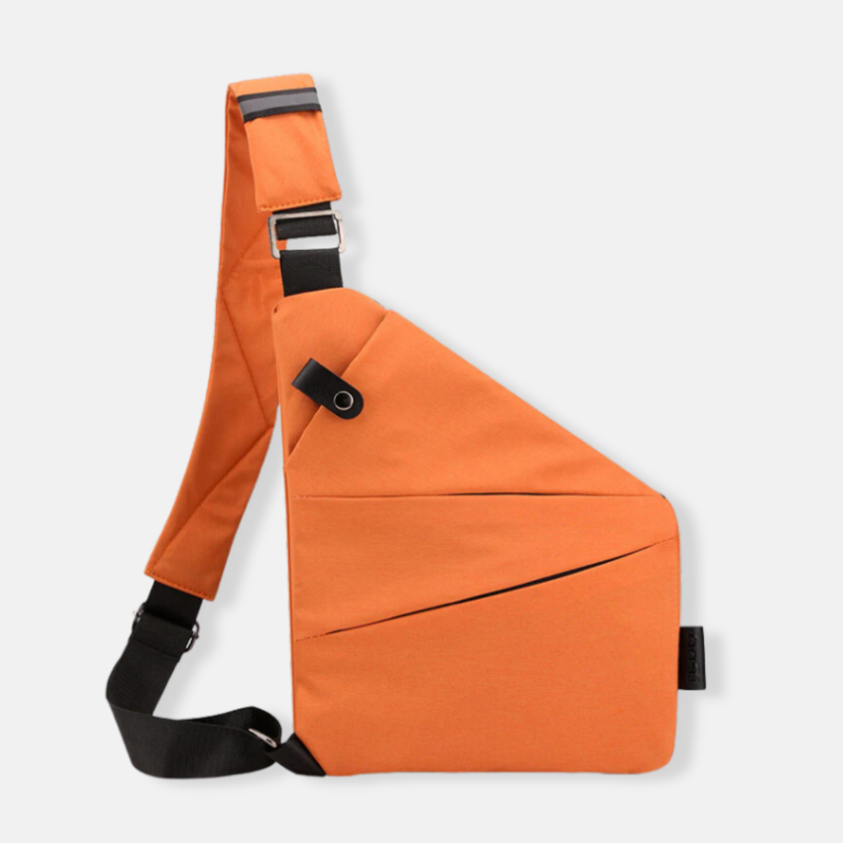 SECUBAG תיק צד 2+1 חינם