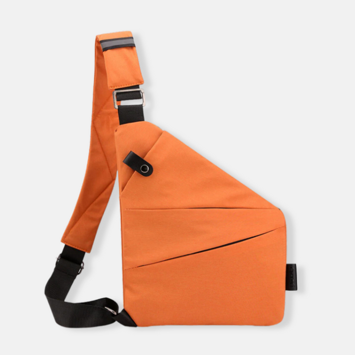 SECUBAG תיק צד 2+1 חינם