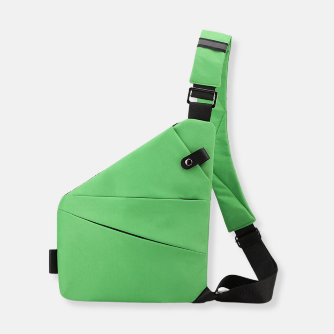 SECUBAG תיק צד 2+1 חינם
