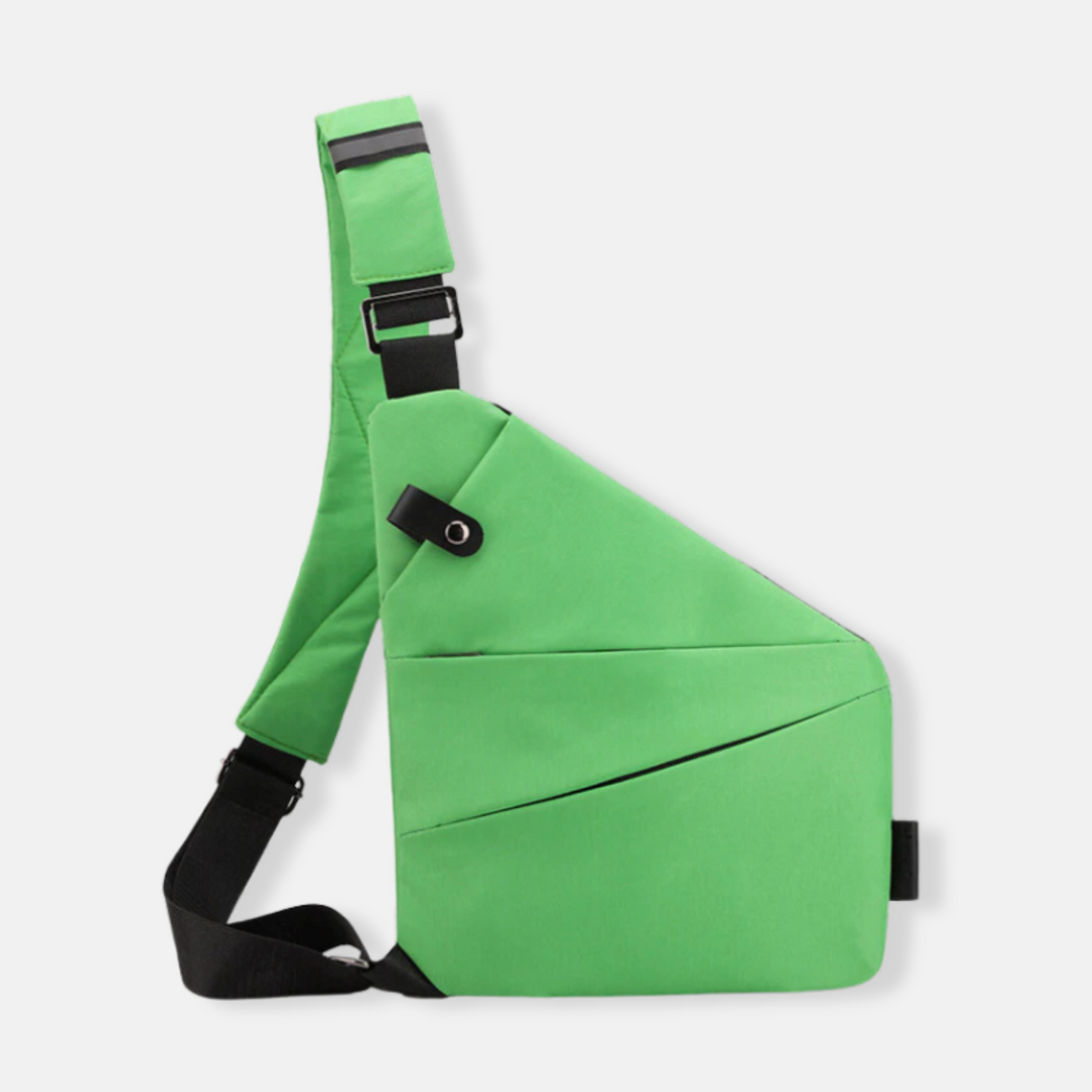 SECUBAG תיק צד 2+1 חינם