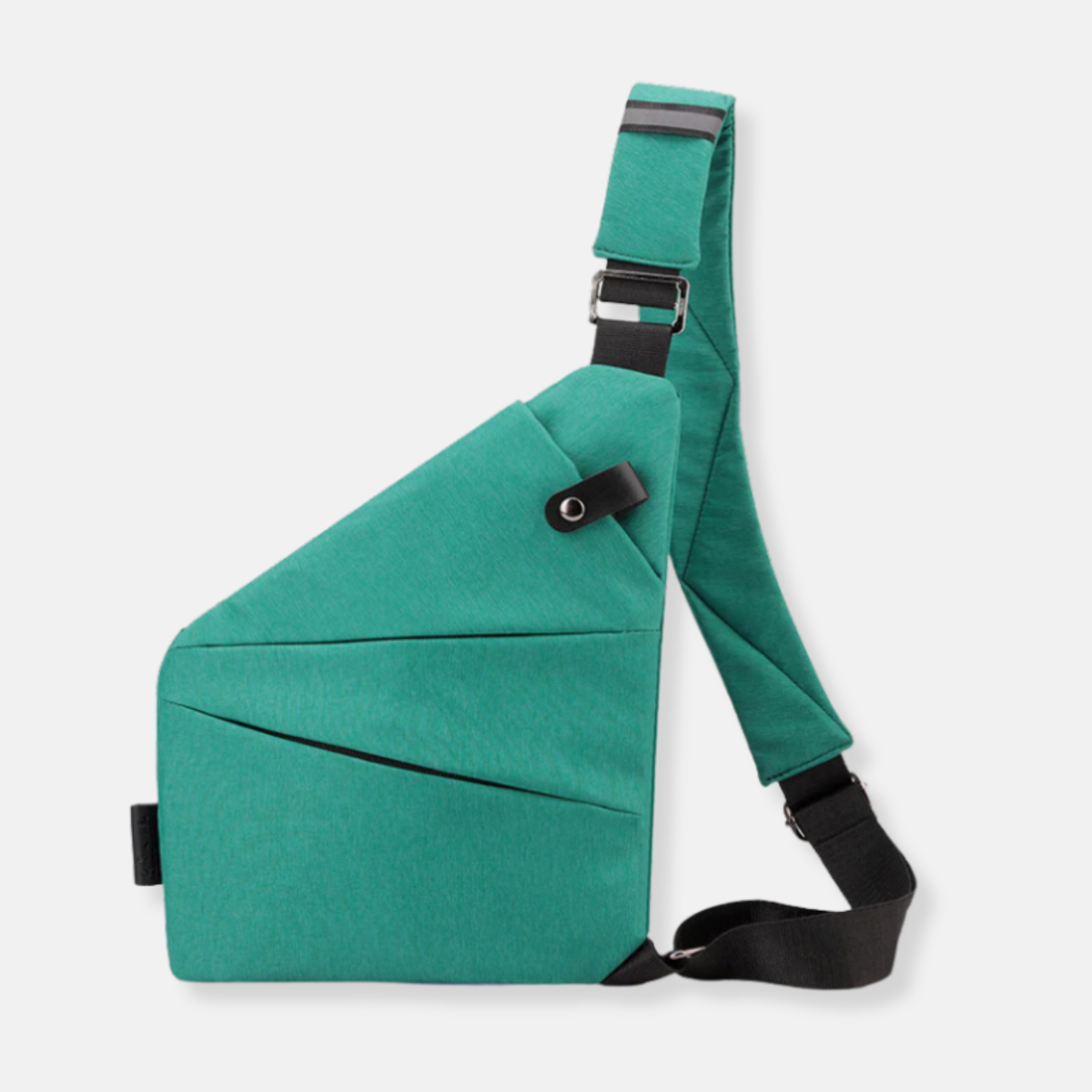 SECUBAG תיק צד 2+1 חינם