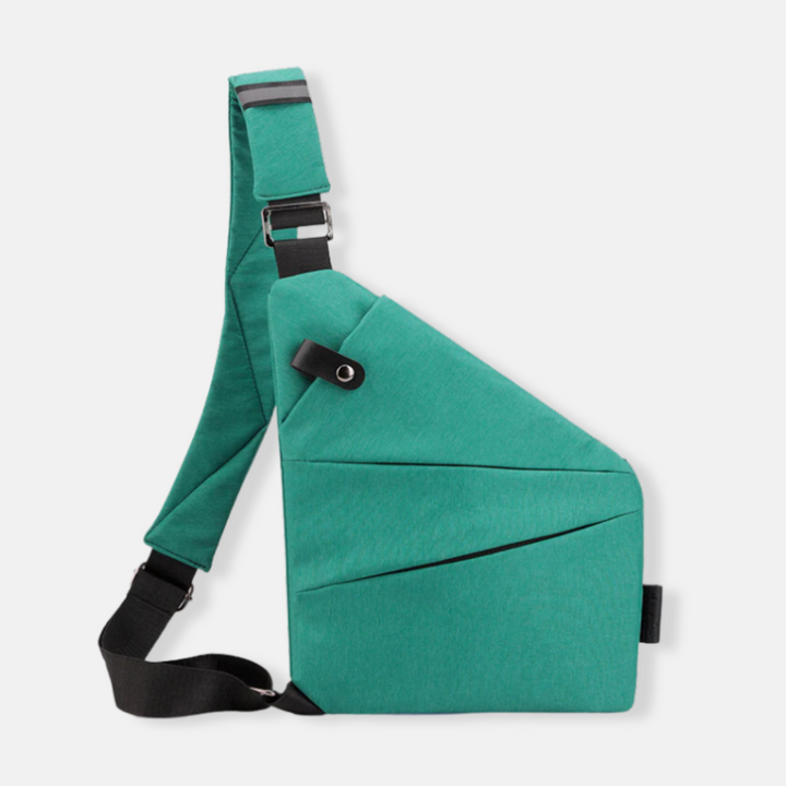 SECUBAG תיק צד 2+1 חינם